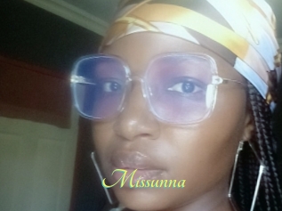 Missunna