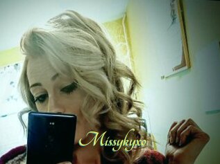 Missykyxo