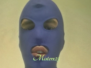 Misterx23