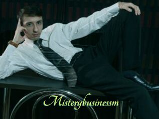 Misterybusinessm