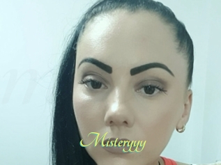 Misteryyy