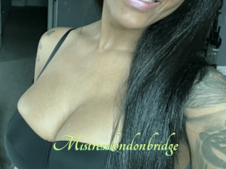 Mistresslondonbridge