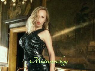 Mistressvickyy