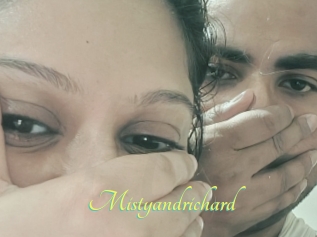 Mistyandrichard