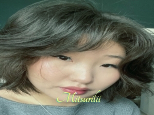 Mitsurilii