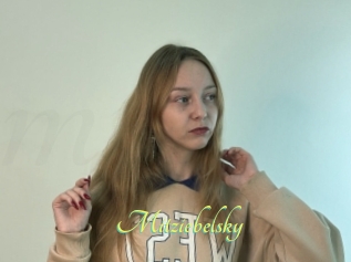 Mitziebelsky
