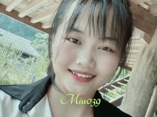Miu039