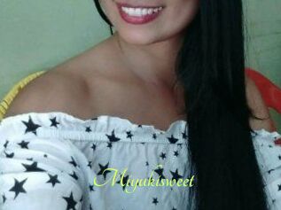 Miyukisweet