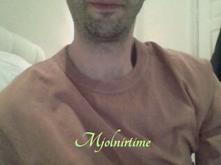Mjolnirtime