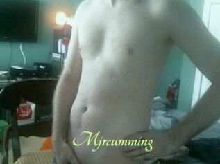 Mjrcumming