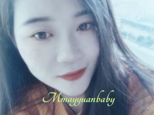 Mmayyuanbaby