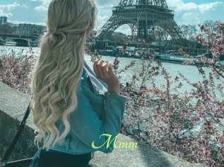 Mmm