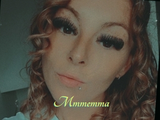 Mmmemma
