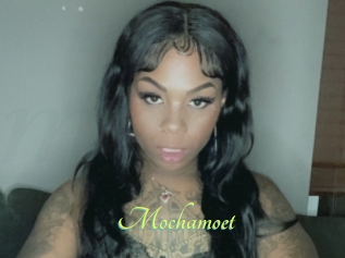 Mochamoet