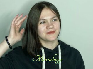 Moirabigge