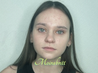 Moirabritt