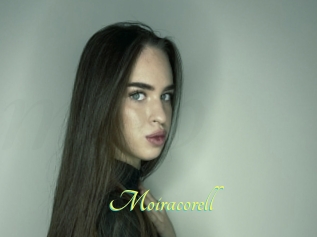 Moiracorell