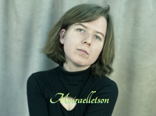 Moiraelletson