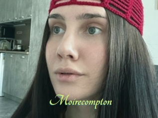 Moirecompton
