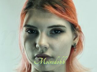 Moiredobb