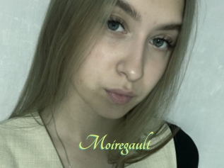 Moiregault