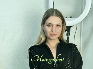 Moiregorbett