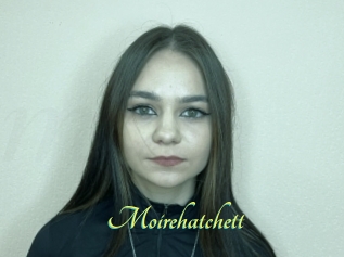Moirehatchett