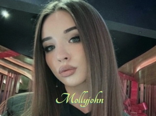 Mollyjohn