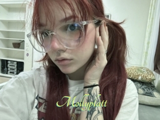 Mollyplatt