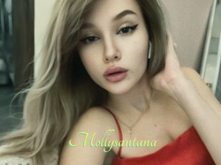 Mollysantana