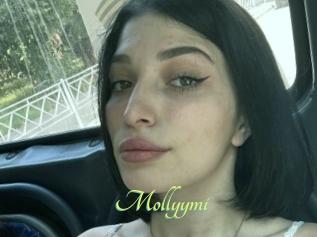 Mollyymi