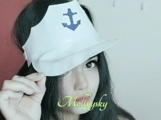 Mollyysky