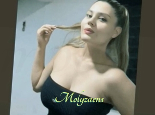 Molyzaens