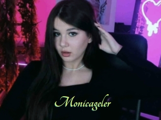 Monicageler