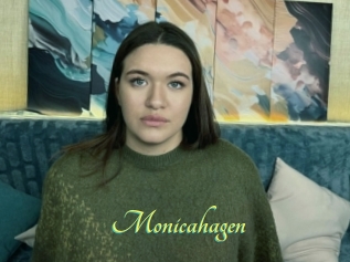 Monicahagen