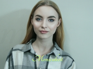 Monicakeit