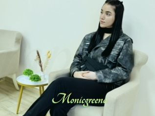 Monicgreene