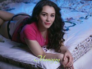 Monisjoy