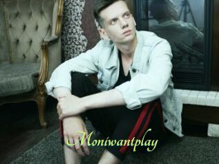 Moniwantplay