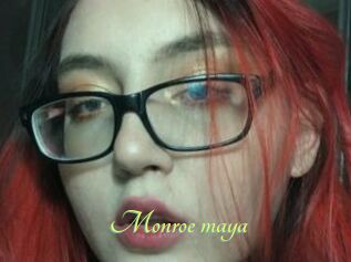 Monroe_maya