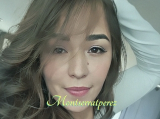 Montserratperez