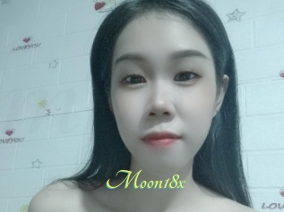 Moon18x