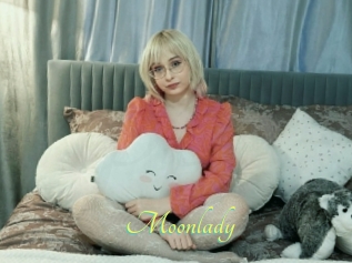 Moonlady