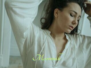 Moonmilk