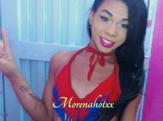 Morenahotxx