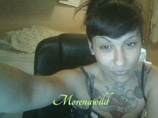 Morenawild