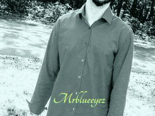 Mrblueeyez