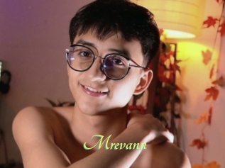 Mrevann