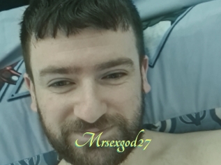 Mrsexgod27