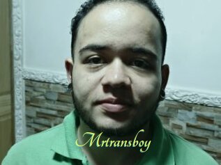 Mrtransboy